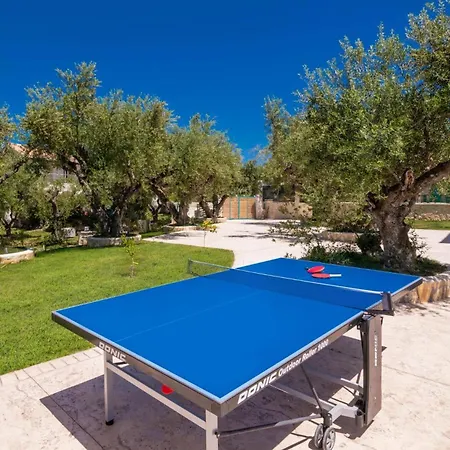 Villa Amelina By Lithakia (Zakynthos)