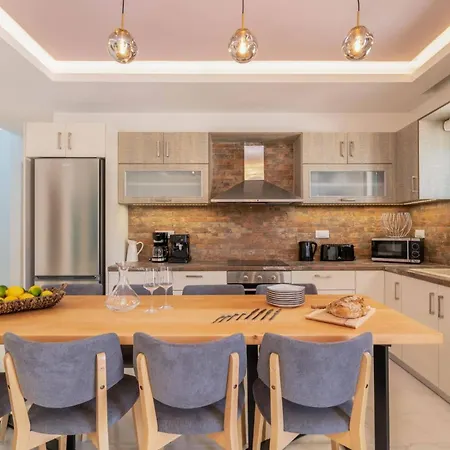 Villa Amelina By