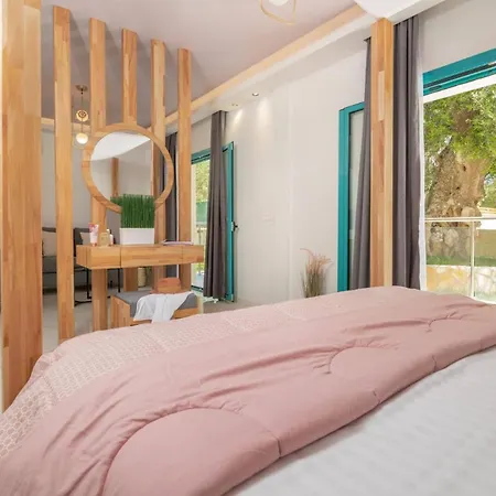 Villa Amelina By Lithakia (Zakynthos)