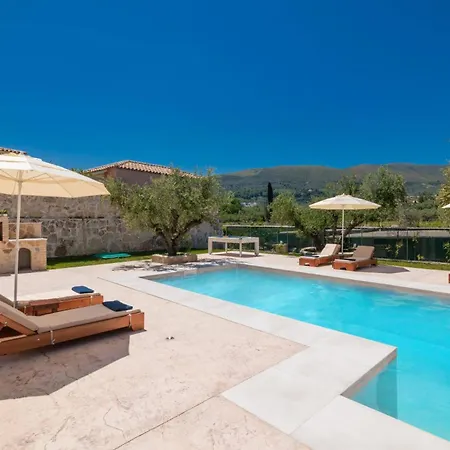 Amelina By Villa Lithakia (Zakynthos)