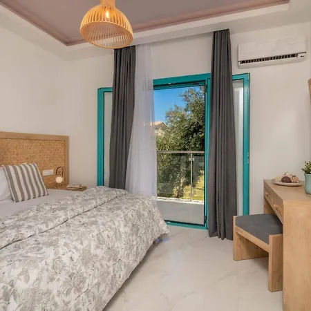 Villa Amelina By Lithakia (Zakynthos)