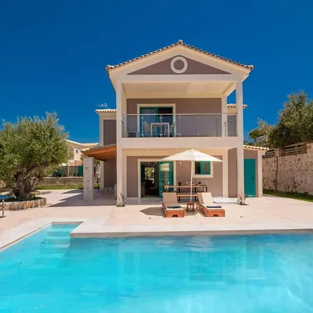Villa Amelina By Lithakia (Zakynthos)