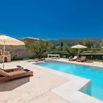 Amelina By Vila Lithakia (Zakynthos)