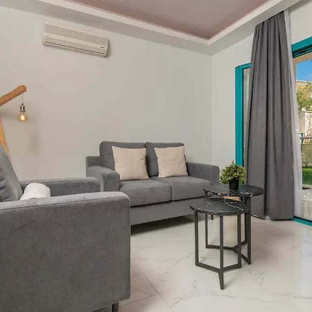 Villa Amelina By