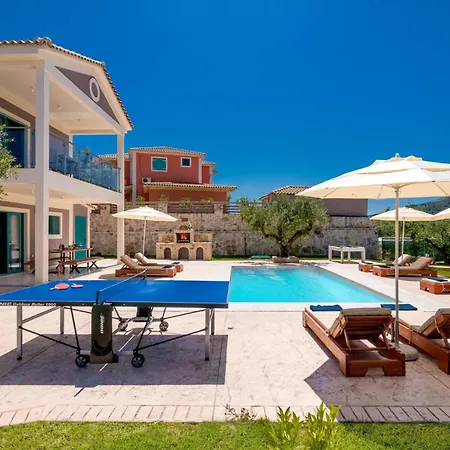 Amelina By Villa Lithakia (Zakynthos)