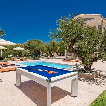 Villa Amelina By