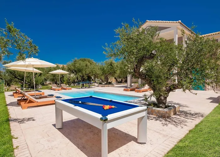 Amelina By Lithakia (Zakynthos)