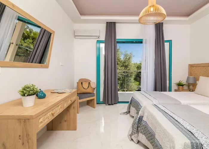 Villa Amelina By *
